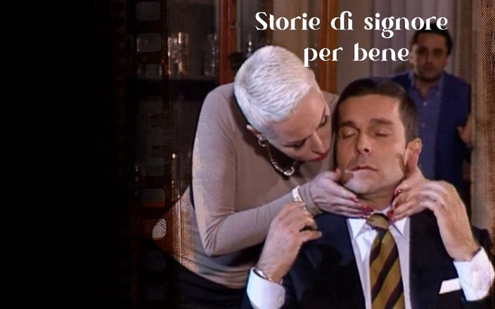 Classic Movie Club: Storie Di Signore per Bene