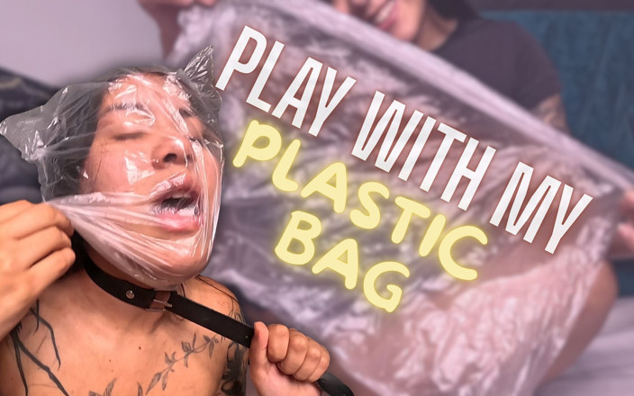 Rollerpublic: Spiel Mit Meiner Plastiktüte