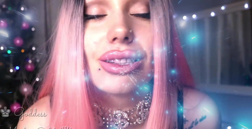 Goddess Misha Goldy: Apabila anda berada di kedai saya, anda sentiasa mengambil sesuatu...