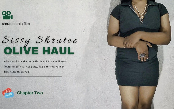 Shruteerani: bahin shruti adhyay 3 - adhovastr men ekal bhaartiy trans