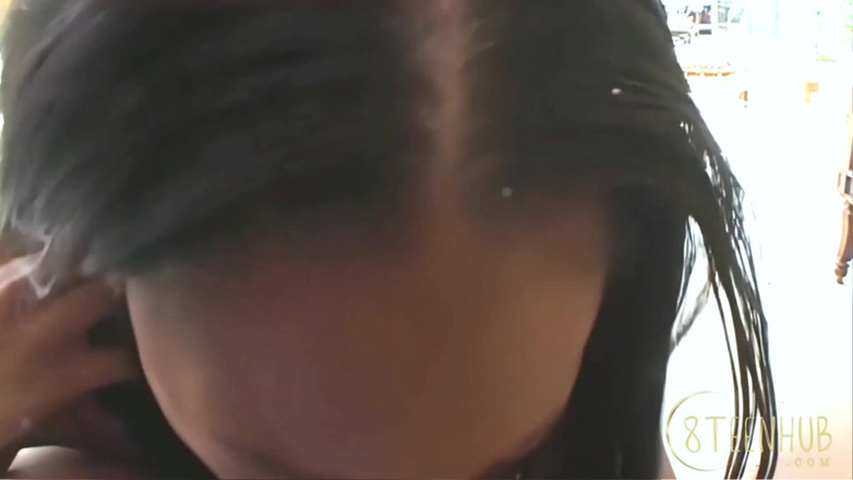 8TeenHub: 8teenhub - marie luv dölle püskürtülmeyi tercih ediyor