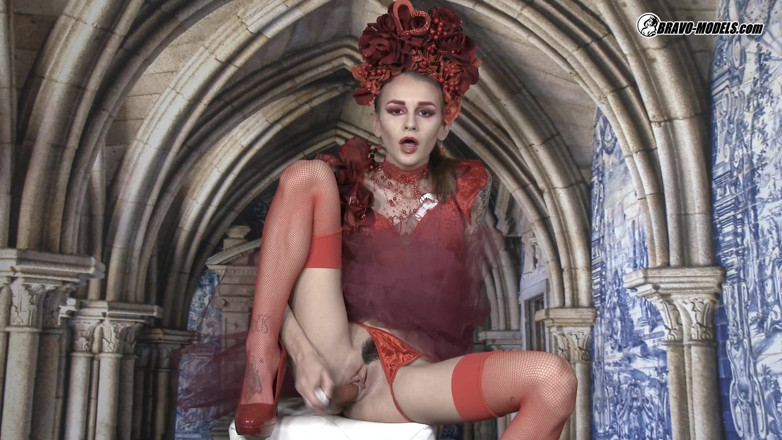 Bravo Models Media: 424 - Licorne Adelle