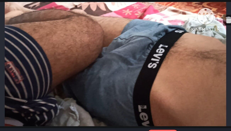 Desi__Panda: 내 보지를 빨아주는 와이프