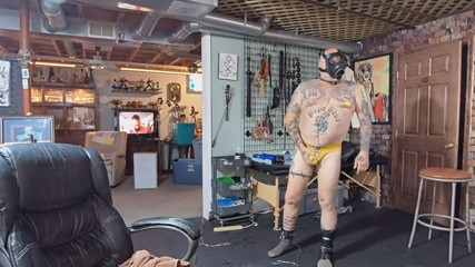 City hog: Rover cu oxigen, 13 minute pervers