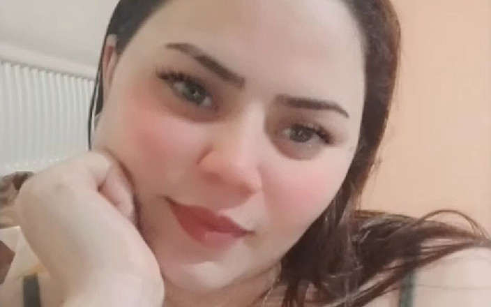 Imane daly: Mariee, Arabe