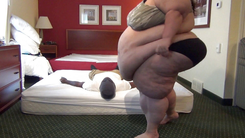 Full Weight Productions: A bunda mais pesada de todos os tempos - Bmk &amp;luna