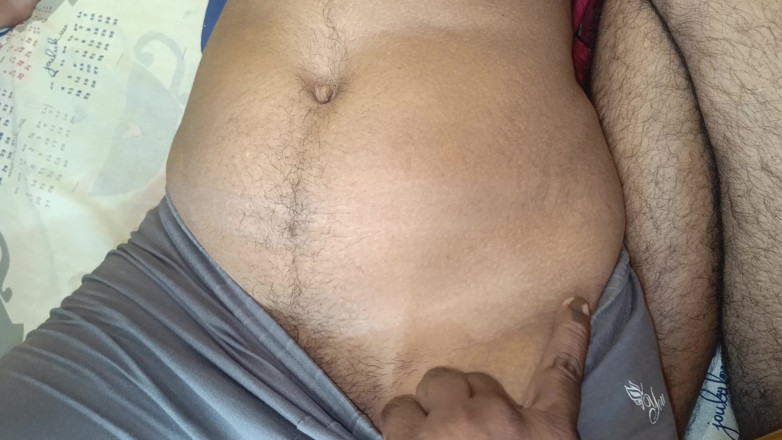 Palani69: Romance torride au lit, vidéo maison