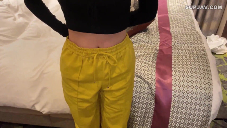Asian happy ending: Asian Angel 22058