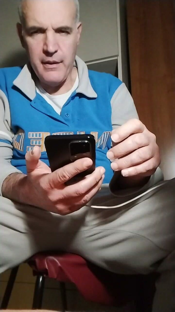 Setesesso7: Het genotvolle genot van je lul met puur genot masturberen!
