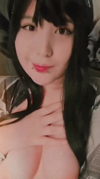 Pmv Miss Ukii Cosplayer