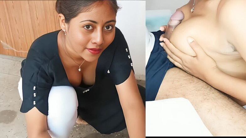 Vicky Siya: Desi Kaamwali, vidéo virale en hindi