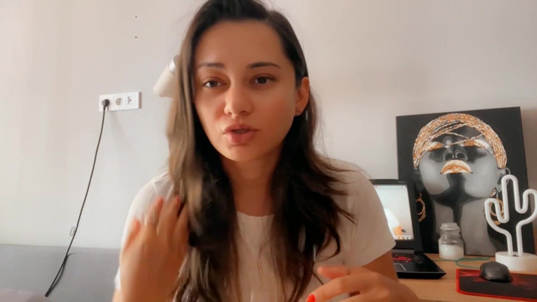 Malati Sex Education: Bästa Lesbiska Positioner