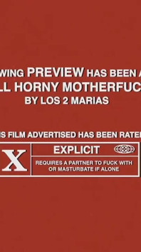 Cheri Marie as She Is in a Haunted Hotel with the Ghost of a Nun Who Joins in the Fuck