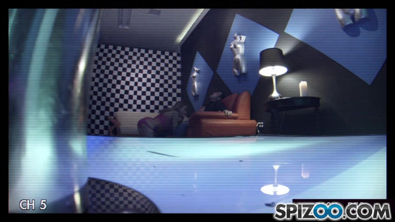 Spizoo: Juelz Anal Adventure
