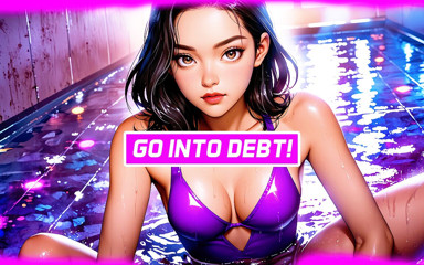 Katerina AI: Vai in debito!