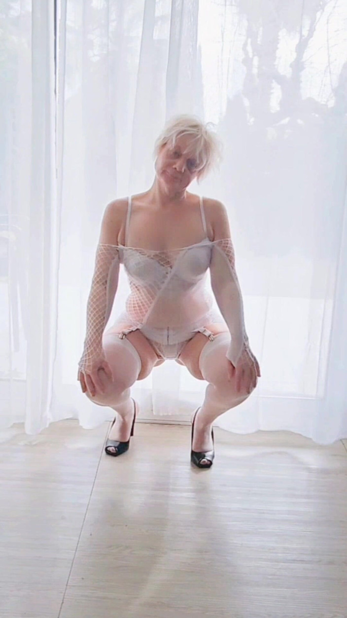 Sofy13: Chtěl bys ošukat můj velký zadek