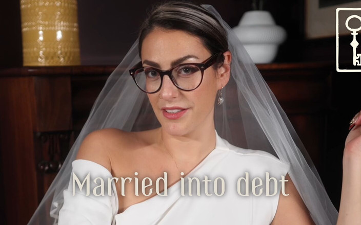Countess diamond: Verheiratet, schulden
