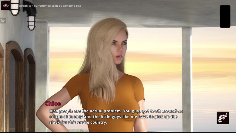 Johannes Gaming: College Kings 25 Kami Bermain Permainan Yang Menakjubkan Di Atas Kapal