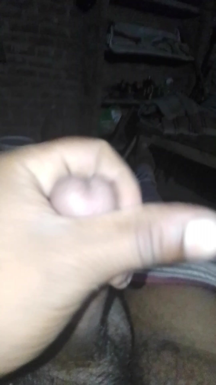 Vimal Prajapati: Hintli elle muamele