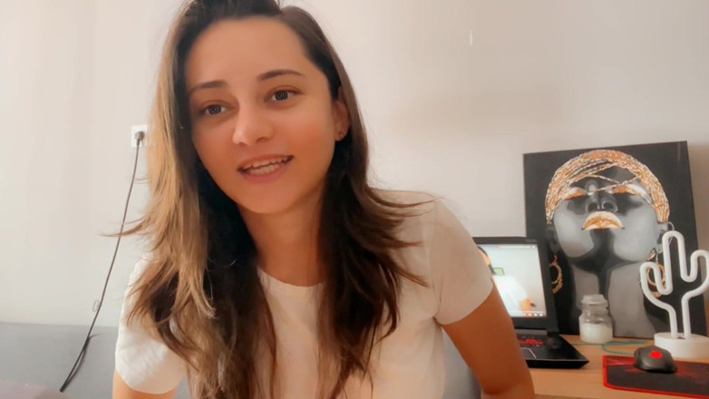 Malati Sex Education: Migliori posizioni lesbiche