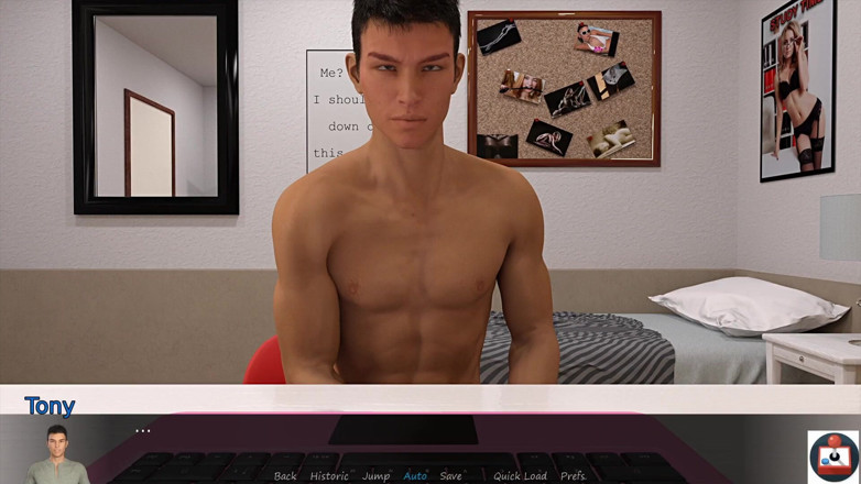 Joystick Cinema: Potěšení velkého města - (část 24)