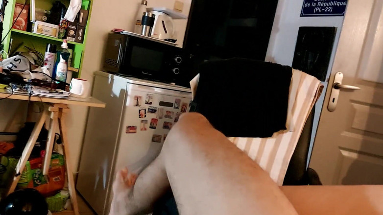Sexy O2: 1061 - amateur francés, mamada y garganta profunda, lamiendo culo, lencería...