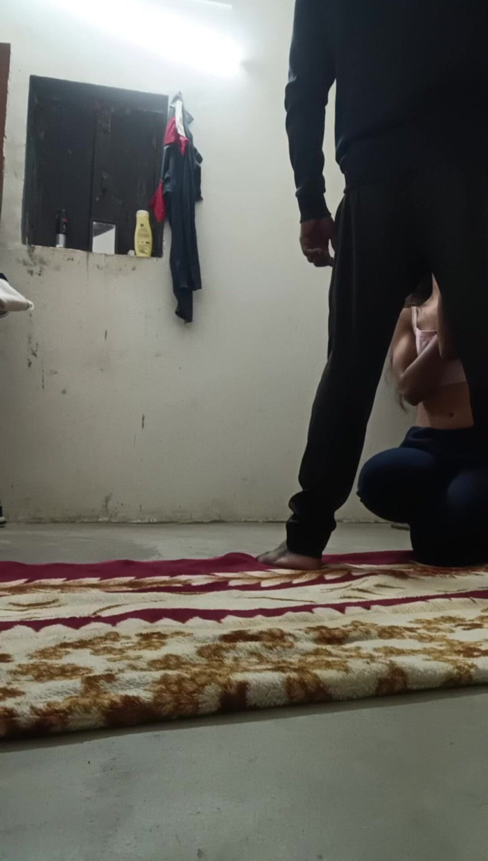 SanskariGirl1: College-mädchen-video