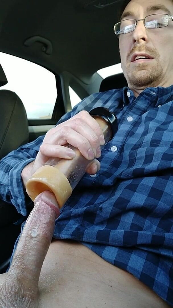 Big Daddy Dommmm: 性爱机器让精液像搅拌机一样飞出来，第2部分