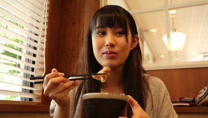 Strix: 清楚で清純な痴女!あんなに可愛い顔をしてるのに、どうしてこんなにふしだらになれるの?
