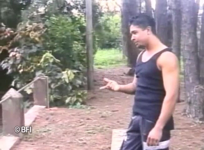 Combat zone transsexual barebacking: Brasil trans paixão 7