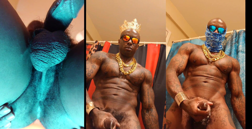 Hallelujah Johnson: 31: a BBC Kollektion kuk suger instruktioner