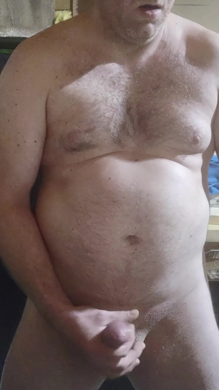 Incredible Dick: Großer schwanz wichst amateur-mann abspritzen