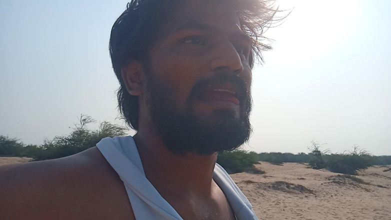 KUMBHA MANOJ KUMAR: Xhard Star India Update - Kawasan Hutan di Pulau Persendirian