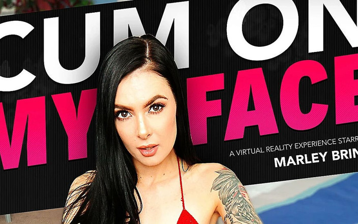 American Daydreams: Rêveries américaines - Marley Brinx se fait baiser dans un porno...