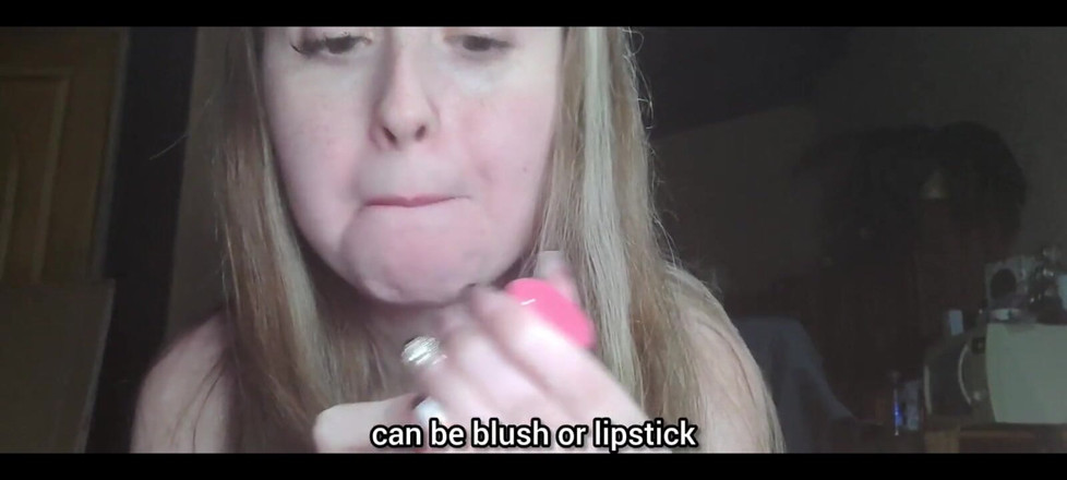 RavenHearth666VIP: Trying on the 11 Lipsticks up Close - Part 2