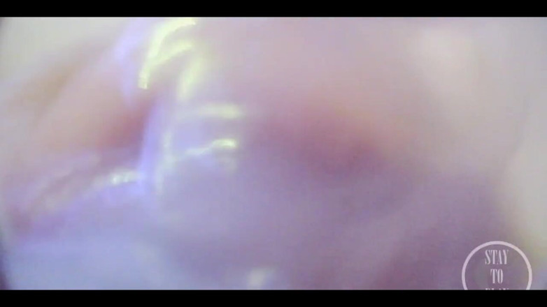 Lina Free: POV: i orgazm na twarzy!