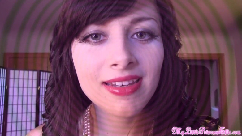 Princess Ellie Idol's Femdom Funhouse: La principessa ti ha sotto il suo incantesimo