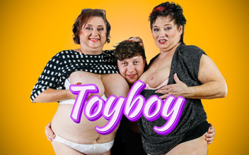 Bbw ffm