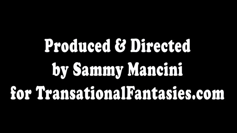 Transational Fantasies: Có một chút thời gian để xem tôi đi tiểu Tyra Scott...