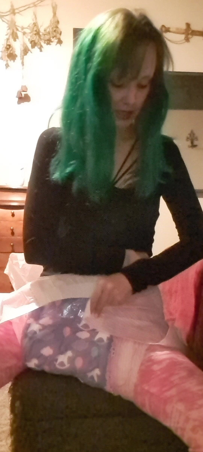 PandoraSG: Abdl Fetysz