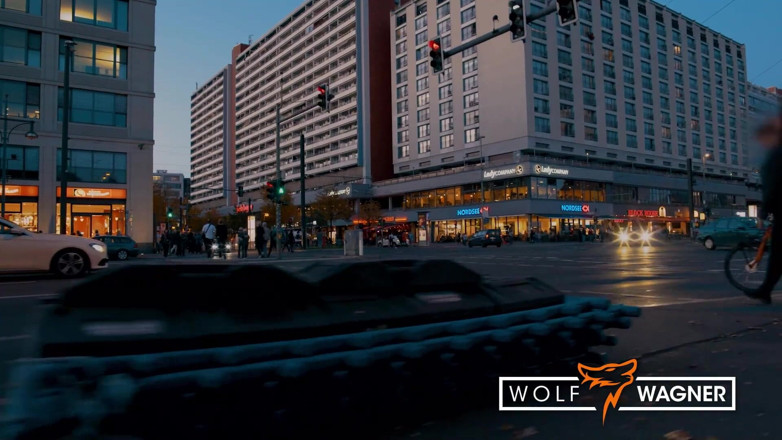 Wolf Wagner.date: Tante seksi jerman harleen van hynten ngasih tarzan crot di...