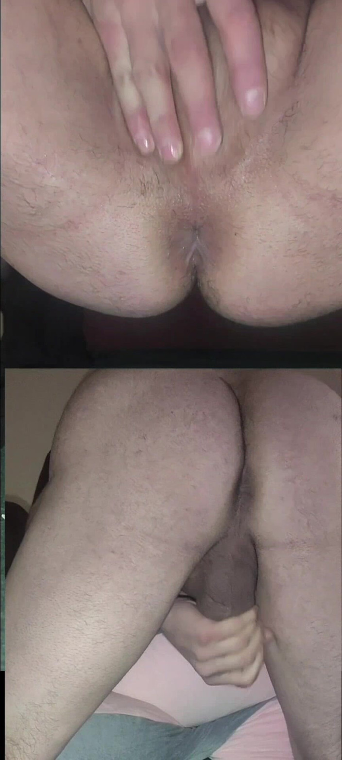Jerkoffsunny: 100 Prozent arschloch nahaufnahme HD arschloch porno