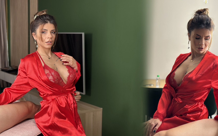 Ethernal VR: Grote tieten masseuse - pmv-versie