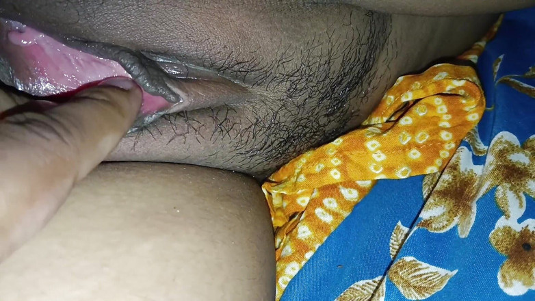 Yadav: Une belle-mère baise avec son beau-fils, vidéo maison réelle