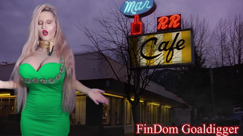 FinDom Goaldigger: Марний пеніс asmr