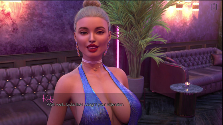 Wickedgammes studio: Parejas lujuridas (parte 6)