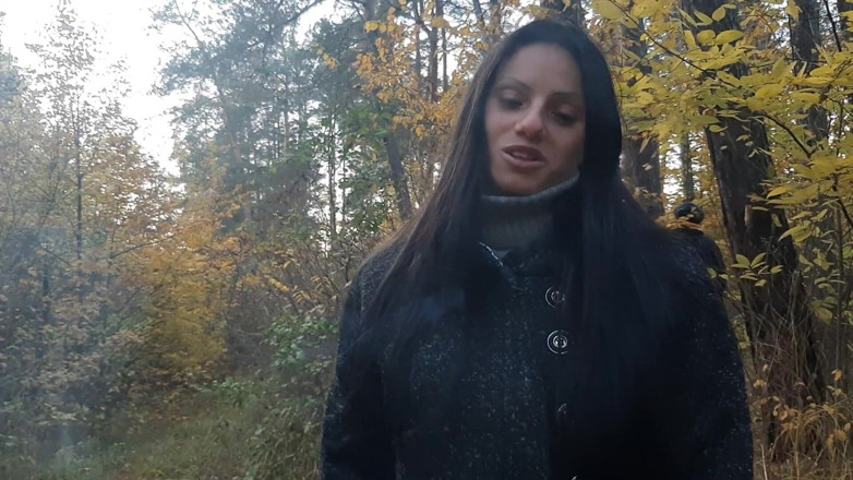 Lesbian-illusion: Um estranho me fez cunilíngua