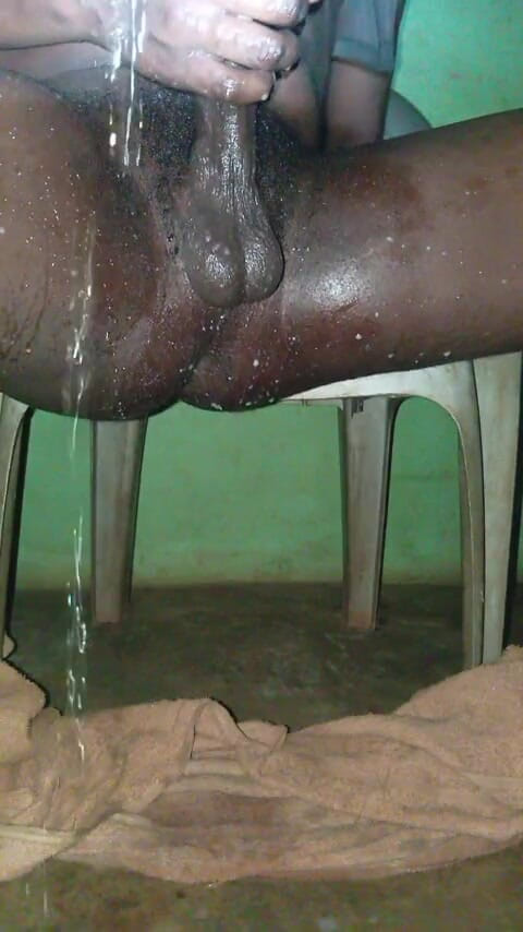 Africatrans: Das Einzige Mädchen Mit Dem Größten Schwanz.