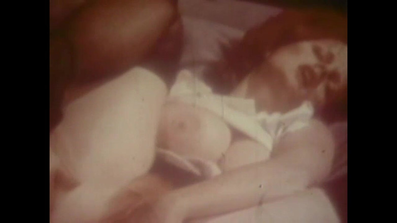 Vintage megastore: Stunning Vintage Solo Sex for a Hot Babe with Huge...