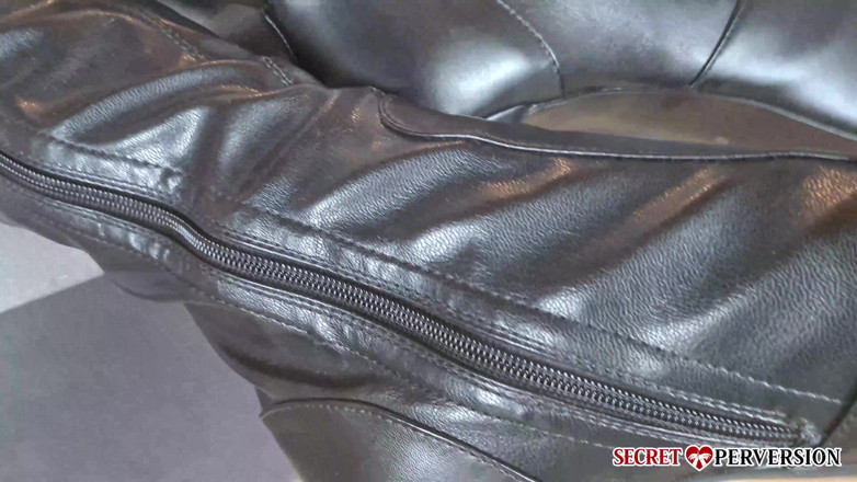 Mistress Keope: 愛人Keope:ブーツJOI 8